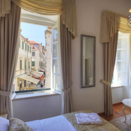 Deluxe Suites More Дубровник Экстерьер фото