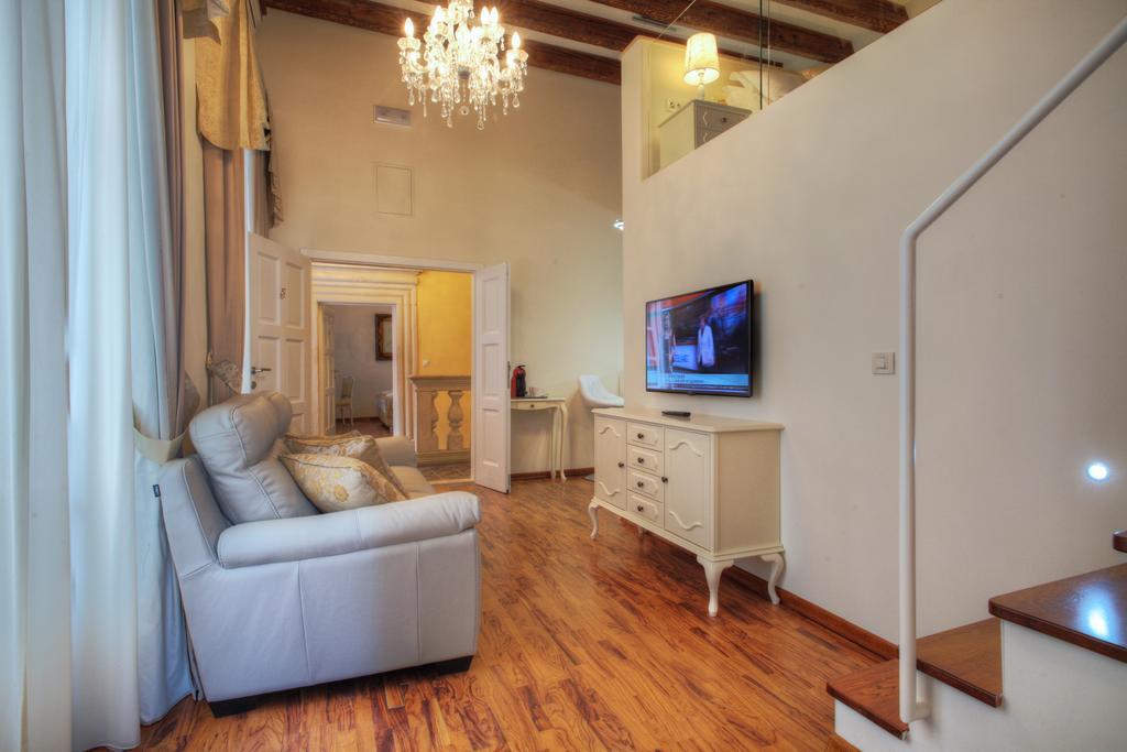 Deluxe Suites More Дубровник Экстерьер фото