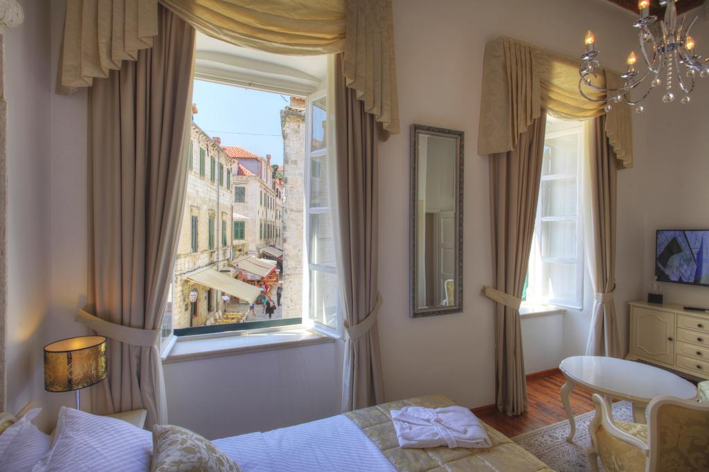 Deluxe Suites More Дубровник Экстерьер фото