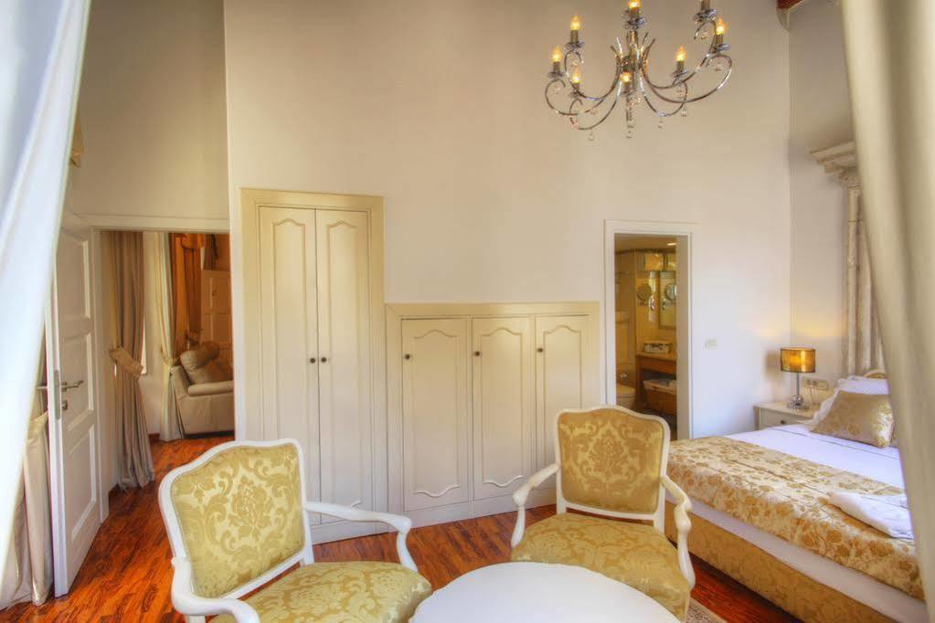 Deluxe Suites More Дубровник Экстерьер фото