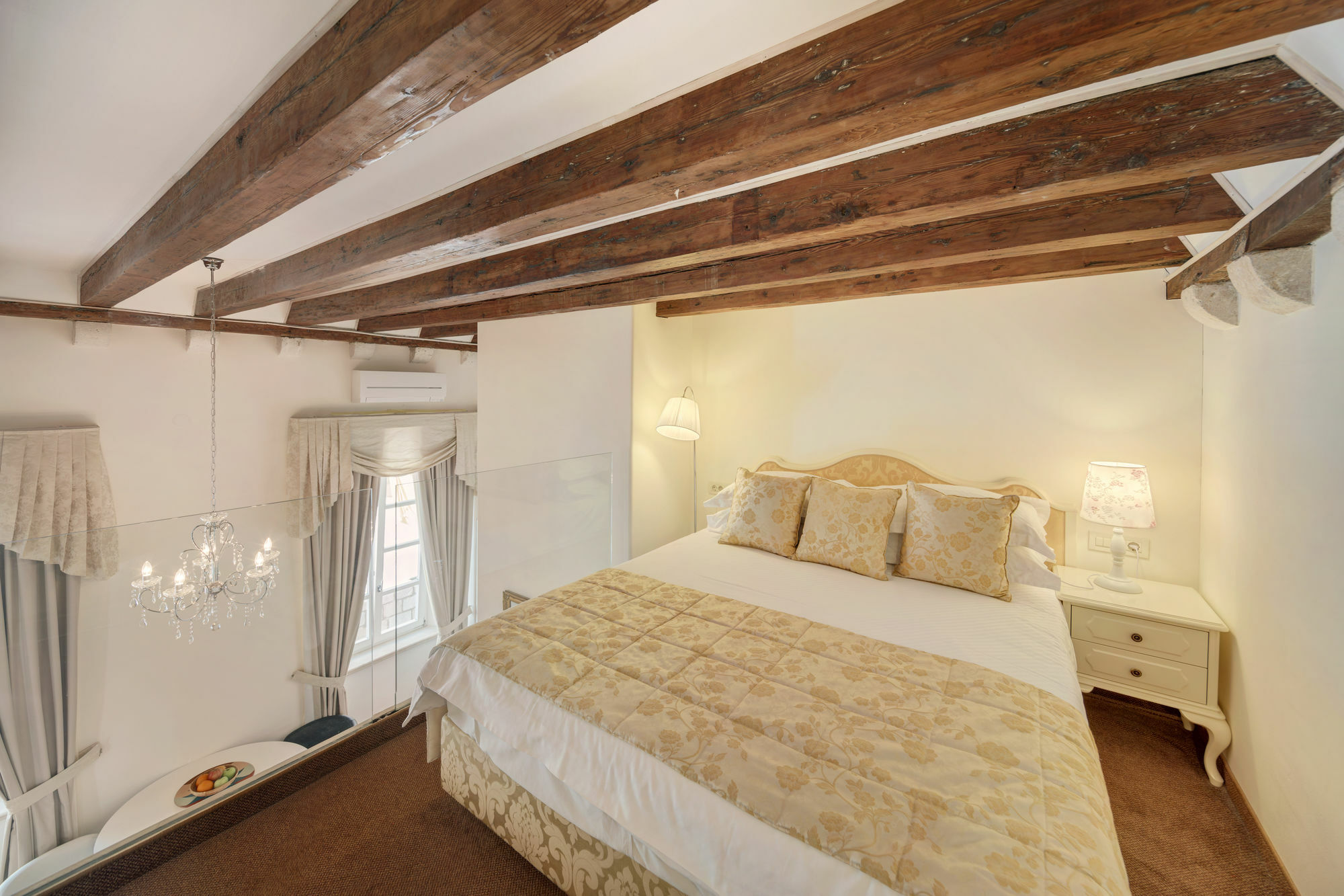 Deluxe Suites More Дубровник Экстерьер фото
